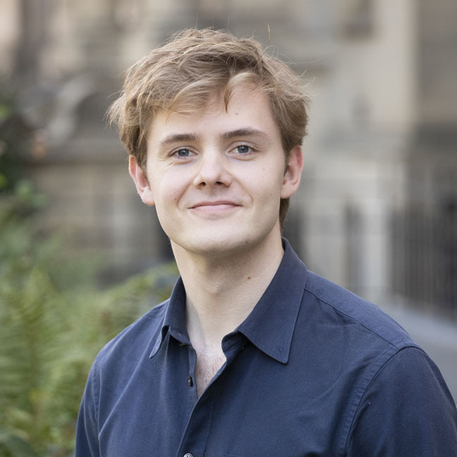 Rasmus Duret